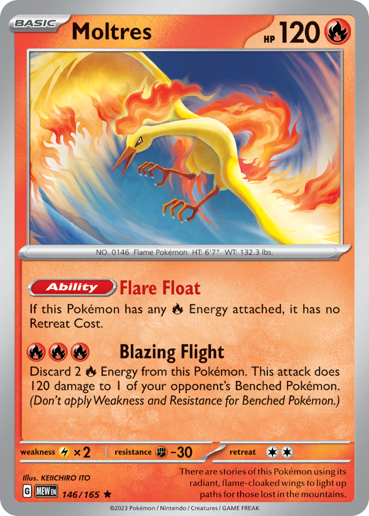 Moltres